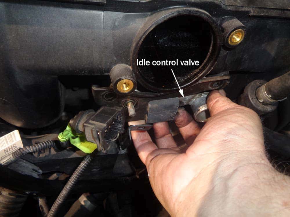 See U0484 in engine